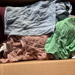 40 piece Tilly’s reseller bundle NWT lot men, women & youth